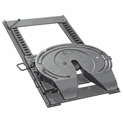 Fifth Wheel - Heavy Duty Sliding