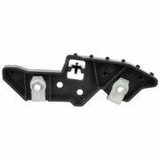 Bumper Cover Bracket Reinforcement - Right, Front