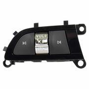 Cruise Control Switch - Left, Upper
