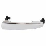 Exterior Door Handle - Left, Right, Rear