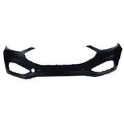 Bumper Cover - Front, Upper