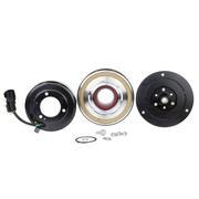 AIR CONDITIONING (A/C) Compressor Clutch - 6.2L