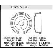 Brake Drum