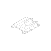 Drive Motor Battery Pack Control Module High Voltage
