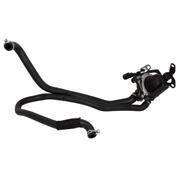 Secondary Air Injection Pump Exhaust A - 2.3L
