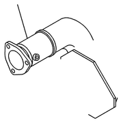 Vehicle Accessory Mounting Bracket