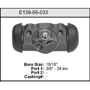 Wheel Cylinder