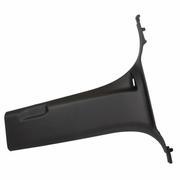 Door Pillar Post Trim Set Panel - Left