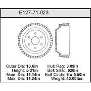 Brake Drum