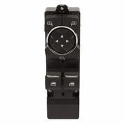Door Window Switch Control - Driver