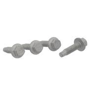Bumper Cover Spacer Panel Bolt - M5 X 16MM, Rear