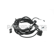 HARNESS-TRANSMISSION