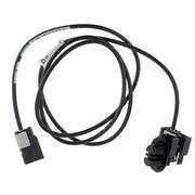 Cable <br>Antenna Antenna Extension Feed line Wire connector - Front (CONVERTIBLE, Coupe)