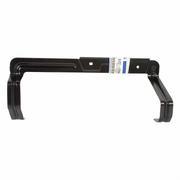 Valance Panel Bracket Bumper - Left, Rear