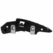 Bumper Cover Reinforcement - Left, Front