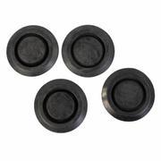 Plug - 36 x 0.8X1.5, Rear