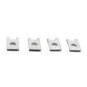 Special Nut Fender Support - 6.3MM, Front