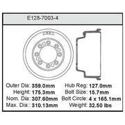 Brake Drum