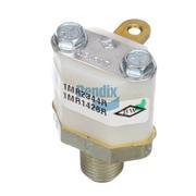 Pressure Indicator
