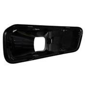 LED Trim Cover <br>Fog Light molding ring Extension panel Fog Hole Lamp bezel MOULDING Bumper Bar
