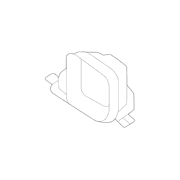 Hvac Duct Adapter CCS Connector