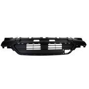 Bumper Cover - Front (Police, XLT)