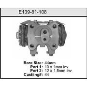 Wheel Cylinder