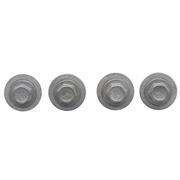Fender Screw Support Bolt - M6, Front (BEV, Performance)