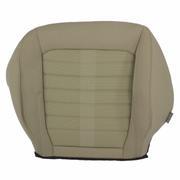 Seat Cover Cushion And Pad - Right, Front
