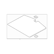 Floor Cover Panel Mat