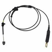 Automatic Transmission Shifter Cable Selector Lever Control - Passenger (AT)