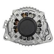 Alternator - Lower, Center 5.0L