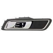 Interior Door Handle - Left, Rear, Inner (XLT)