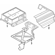 Cover Power Inverter #1