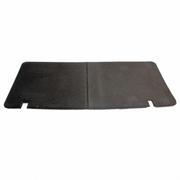 Seat Frame Trim Panel Floor - Left, Right, Rear