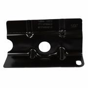Quarter Panel Reinforcement Roof Rail - Right, Inner