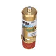 Safety Valve