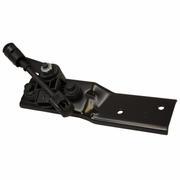 Suspension Ride Height Sensor Bracket And Lever - Right