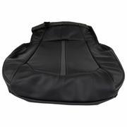 Seat Cover Cushion - Left, Front (Premium)
