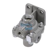 Press. Proportioning Valve