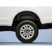 Super Duty 2023-2024 One Pair Wheel-Well Liners for Rear Wheel Wells
