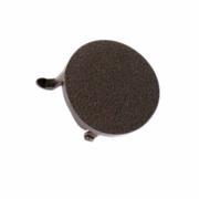 Interior Door Handle Screw Cap Cover - Left, Right