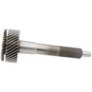 Shaft Input