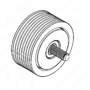 Guide Pulley