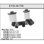 Master Cylinder