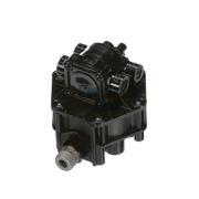 Trailer Valve