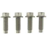 Bolt - M14 X 35MM
