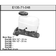 Master Cylinder