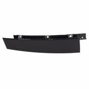Door Applique Molding Window Frame - Left