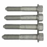 Shock Absorber Bolt Suspension Strut - M18, Front